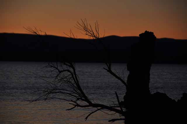 Mono Lake